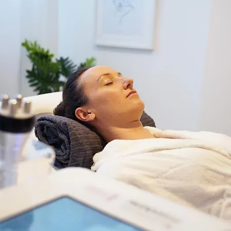 Semesteranläggning (resort) Koral Live 3*