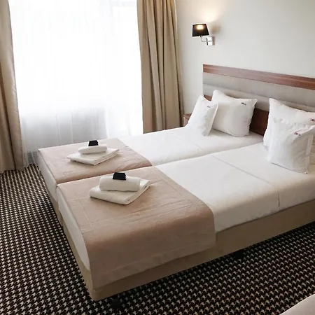 Resort Koral Live Kolobrzeg