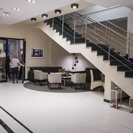 Koral Live 3* Kolobrzeg