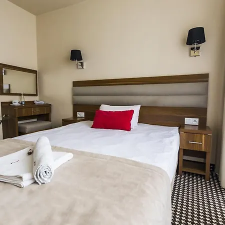 Resort Koral Live Kolobrzeg