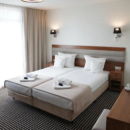 Koral Live 3* Колобжег