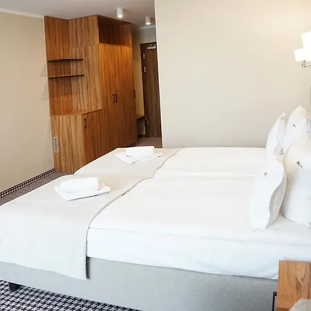 Resort Koral Live 3*