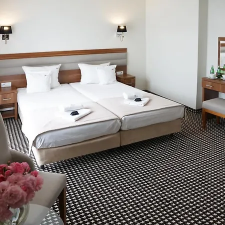 Koral Live Курортний комплекс