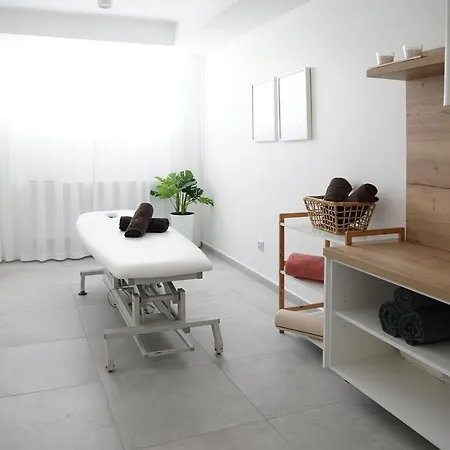 Курортний комплекс Koral Live