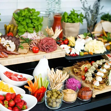 Курортний комплекс Koral Live