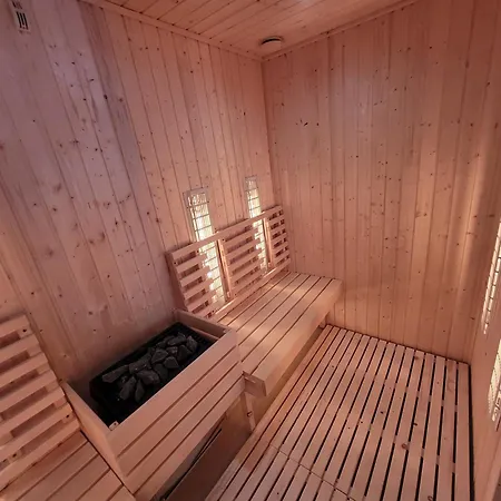 Koral Live Resort Kolobrzeg