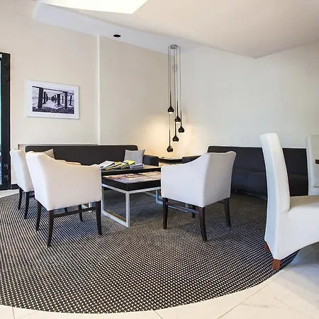 Koral Live Курортний комплекс Колобжег