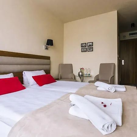 Resort Koral Live Kolobrzeg