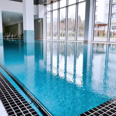 Koral Live Колобжег