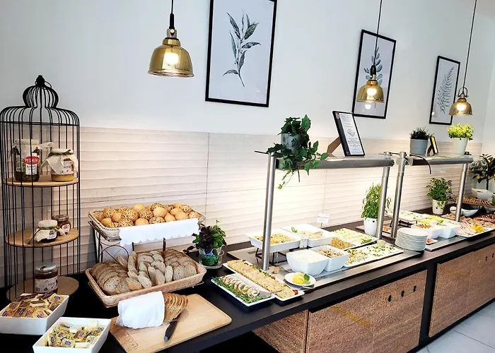 Resort Koral Live Kolobrzeg