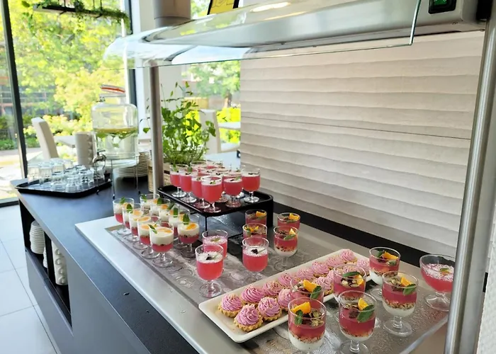 Resort Koral Live Kolobrzeg