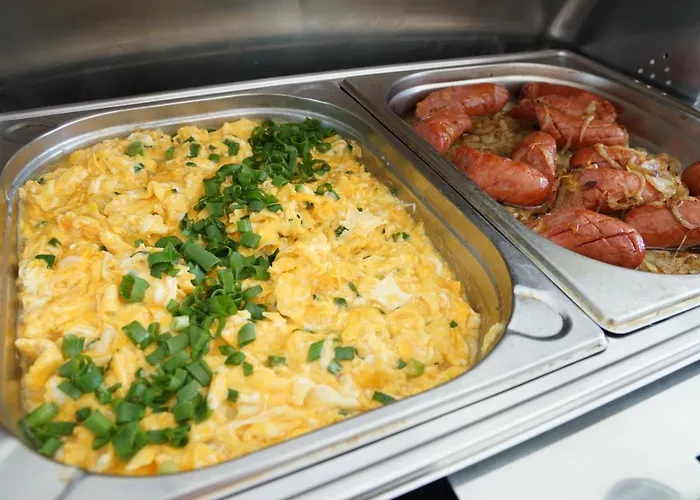 Koral Live Station touristique