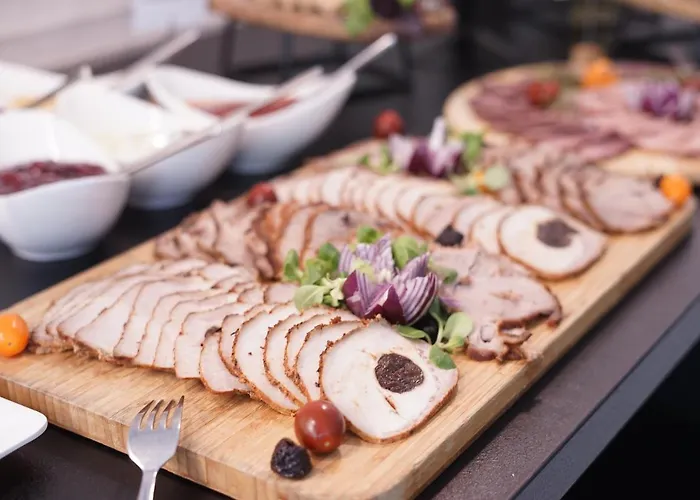 Koral Live Station touristique 3*