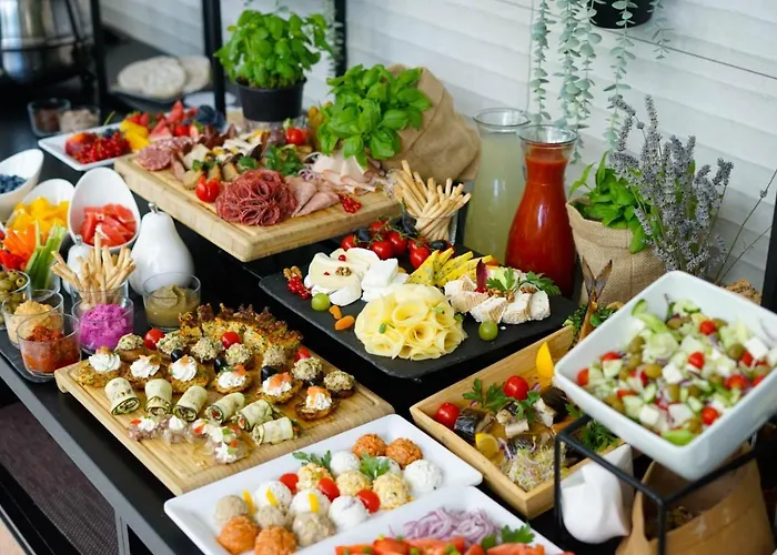 Koral Live Kolobrzeg