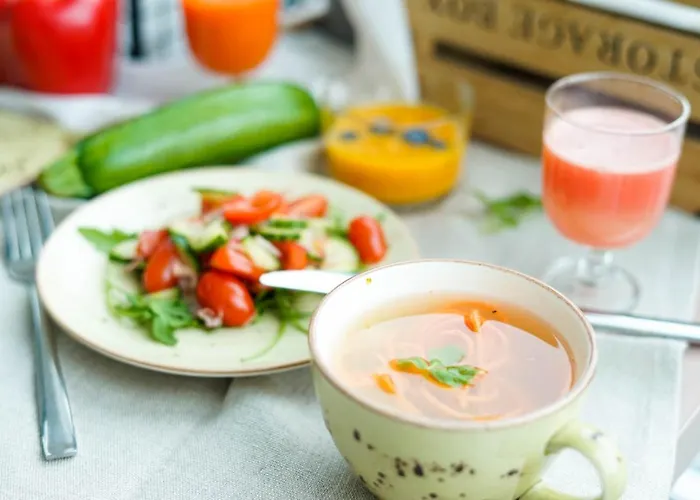 Station touristique Koral Live