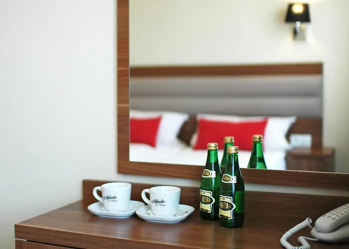 Koral Live Kolobrzeg