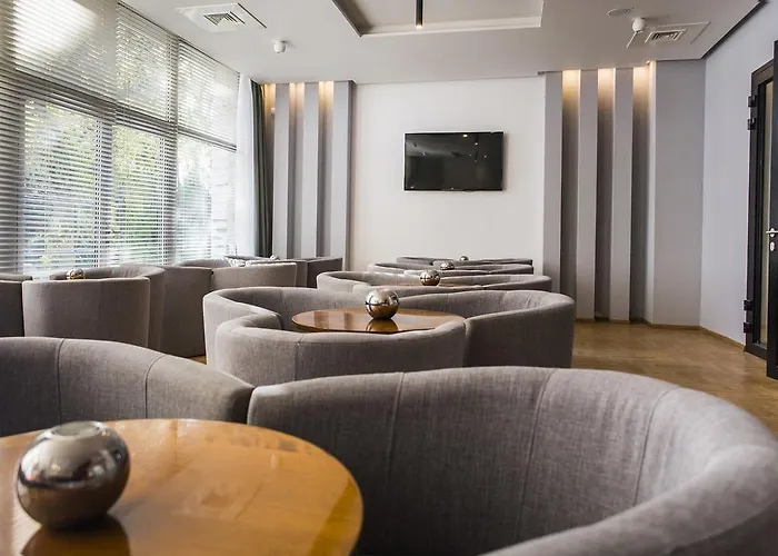 Koral Live Station touristique