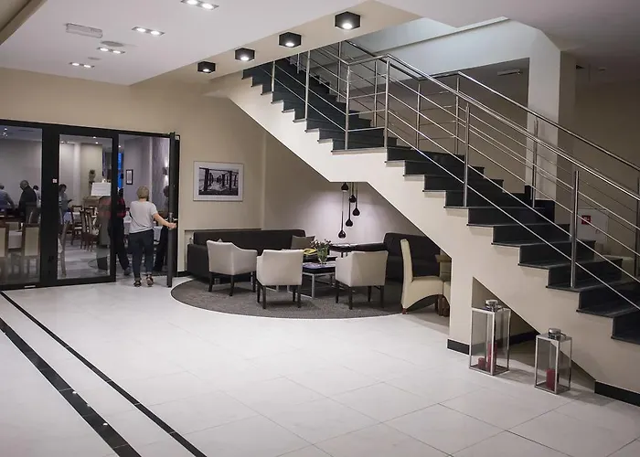 Koral Live 3* Kolobrzeg