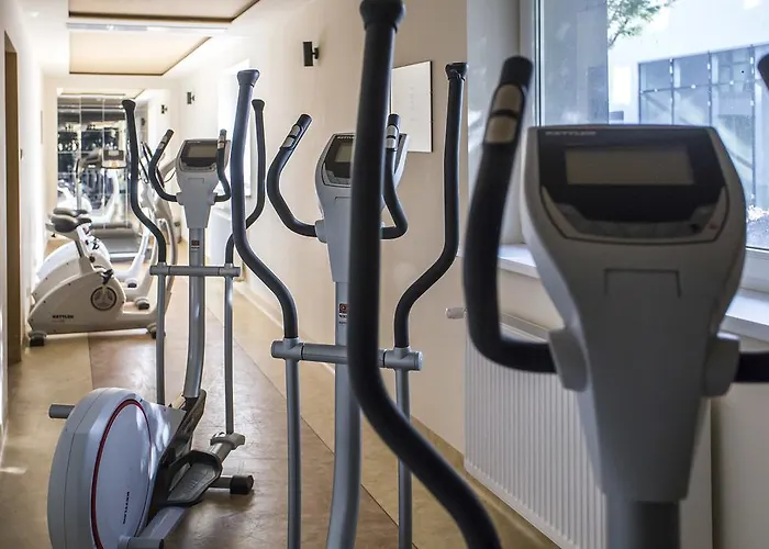 Station touristique Koral Live 3*