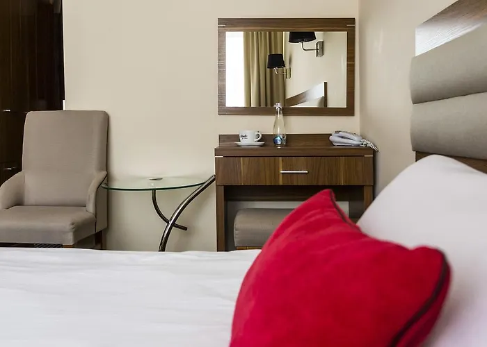 Koral Live 3* Kolobrzeg