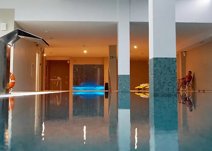 Resort Koral Live Kolobrzeg