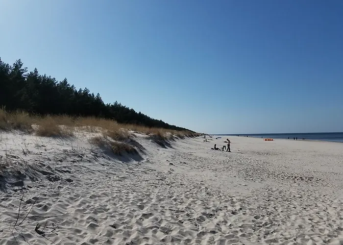 Resort Koral Live Kolobrzeg