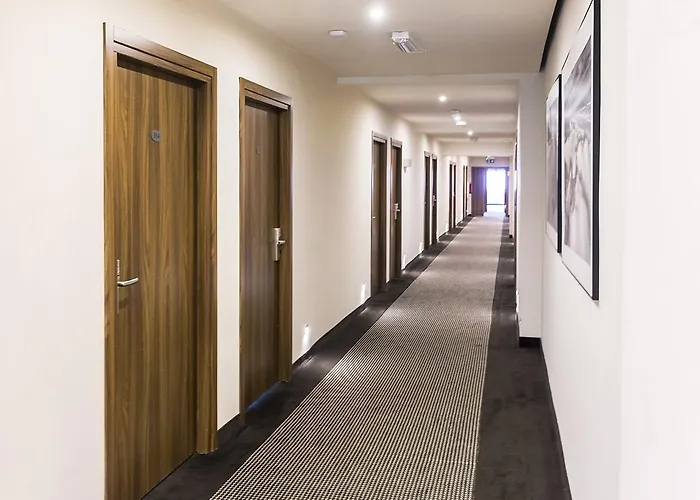 Resort Koral Live Kolobrzeg