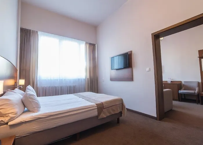 Koral Live 3* Kołobrzeg