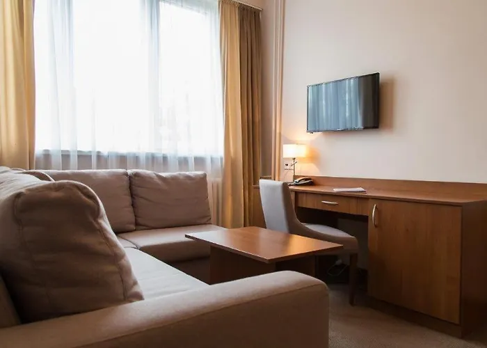 Koral Live Kolobrzeg